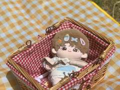 ❝CLOSED❞ BARLEY ROLL