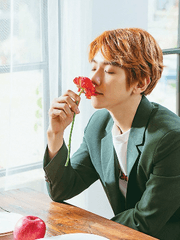 페퍼민트맛 커피