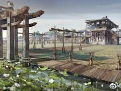 [희신강징] 상사병 - 3