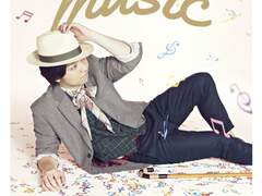 三浦大知 (미우라 다이치) - music
