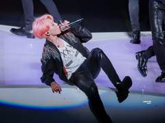 [박지민]클럽에서 만난 사이 외전