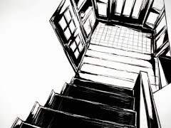 초 여름, 그 때의 그 기억.