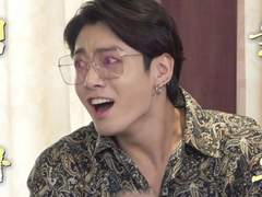 정국 개발자님은 왜 토끼인가?