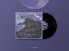 레코드판 굿즈 제작 후기