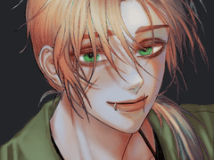 1차) 6월25일까지 신청받는 커미션:] [선입금]