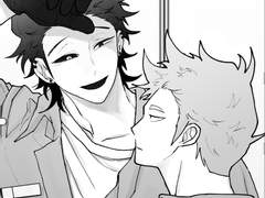 선배님 남들에게 관심없잖아요