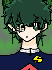 시게츠 고교의 데쿠