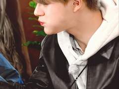 [이제노] 해바라기의 고백 6