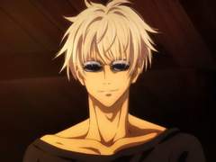 주술회전 여러 가지 테마 전연령 썰 (1)