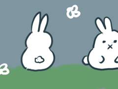 - { 고정틀 커미션 } - ( 마감 )