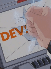 나의 가챠 이야기