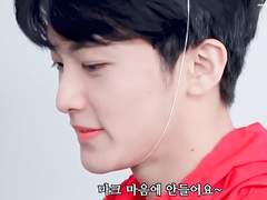 [NCT] 대소동 TALK 1