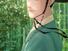 * 커미션(한복) 공지 *