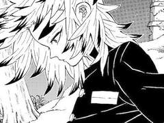 [렌고쿠 드림] 온점