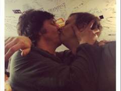 키스는 역시 굿나잇 키스가 최고지