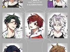 호화 캐스트들이 열창 『하나돌*』7 Meet A Anthos* Stage Event 2021 공식레포트 도착!