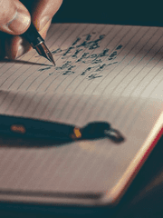 하라다 카자루의 기억