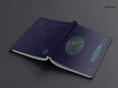 7. 지나온 행성의 발자국을 따라 가봐도.