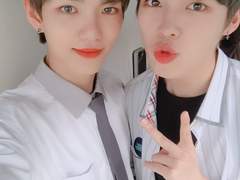 베리베리 둥연/연둥 타로