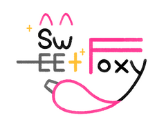 SweetFoxy | 스윗폭시
