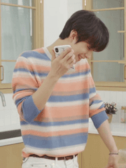 R=VD 정우랑 결혼한다 TALK