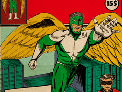 라스트 플라이트