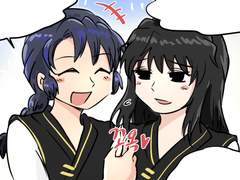 第12花. 루시와 친구들