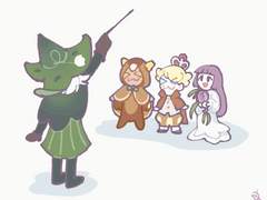 ☘️자 다함께~