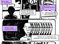 나를 위한, 나의 만화