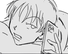 운명은 바로 알아볼 수가 있대 10