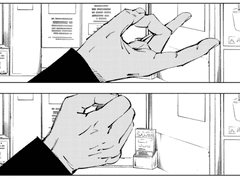 [주술회전] 게토고죠의 관계성 해석 타로 연성