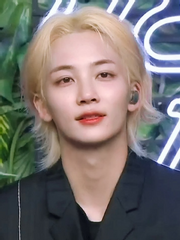 윤정한의 필모그래피