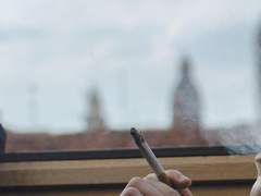 <도끼와, 나를 찌르던 무성애자 B군>