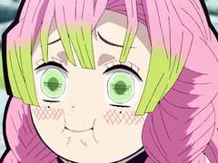 [귀멸의 칼날 드림] 졸업과제로 만든 세계에 갇혀버렸다