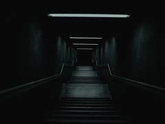 하나 마지막까지 버틴 것이 여무는 과정에 이르니