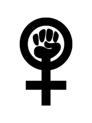 여성주의 기사 번역