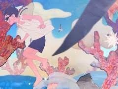 オーバーシーズ・ハイウェイ(오버시즈 하이웨이) / ウォルピスーカーター