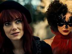 가끔은 좀 과격한 여자들을 위해