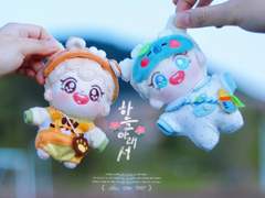 完)) 10cm 친구사이옷장