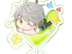 엘소드 아크릴 도안