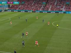 06.16(수) 22:00유로20 핀란드 vs 러시아 (라인업 분석 예정)