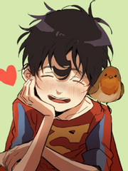 DC (super sons위주)