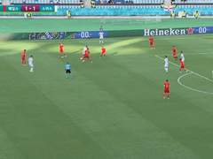 06.17(목) 01:00유로20 터키 vs 웨일즈