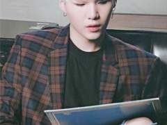 [민윤기]그녀와 프로듀서9