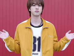 [뷔진] 스트리머 김석진 01