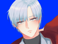 노컨펌 고정틀 움짤 커미션