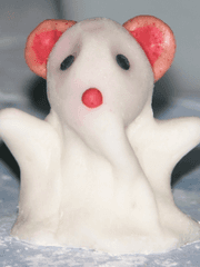 유령쥐 - 언성듀엣 시나리오