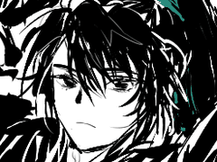 화귀 낙서 이것저것 3