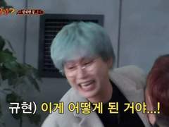 [규렐] 아이스크림