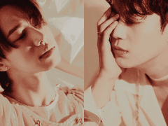 [수호성중]두근두근 첫사랑-프롤로그